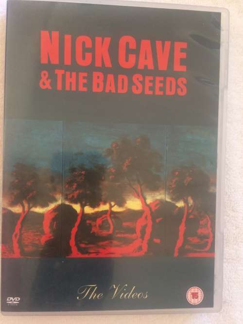 Nick Cave & The Bad Seeds - The Videos