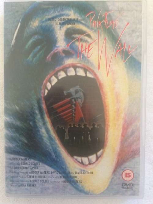 Pink Floyd - The Wall