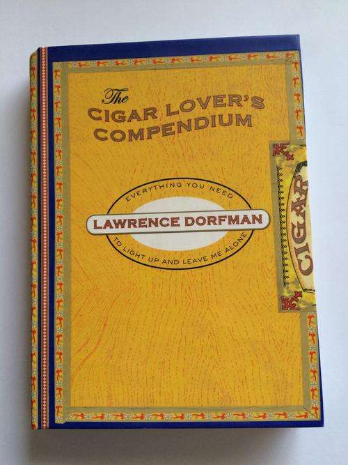 Cigar Lover's Compendium