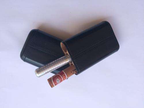 Spanish Cedar Cigar Cases