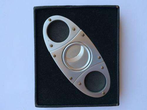 Cigar Clippers