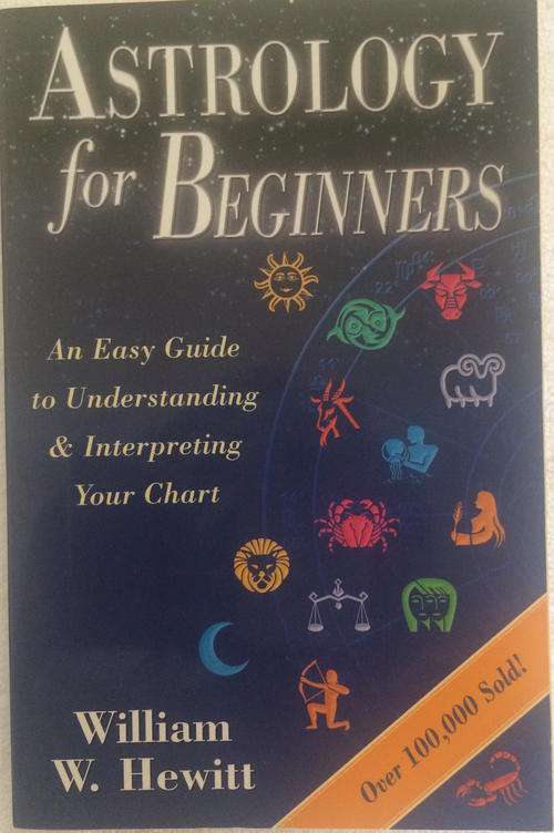 Astrology for Beginners