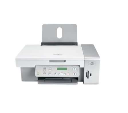 ***Lexmark 3 in 1 colour printer***