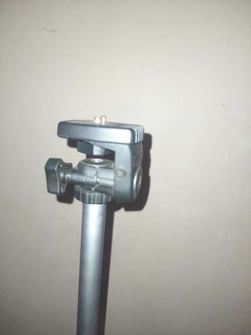 Camera stand