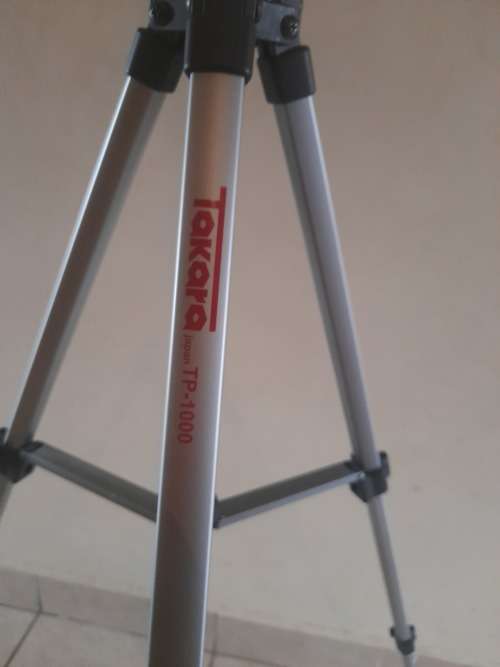 Camera stand