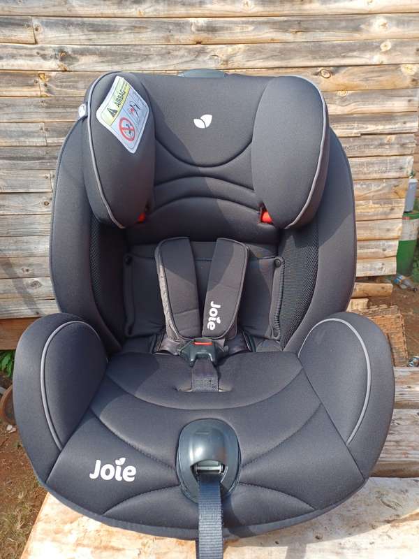 Joie Stages Car Seat