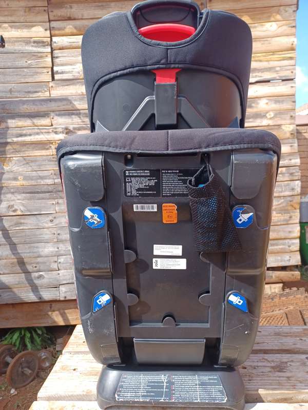 Joie Stages Car Seat