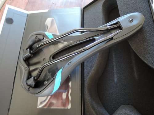 Syncros XR2.0 - Road Bike - Saddle - Like New (Never used)