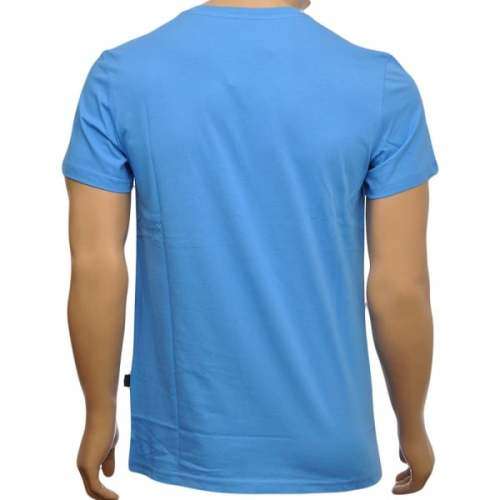 Boss Short Sleeve (Crew-Neck) T-Shirt (Black Label)