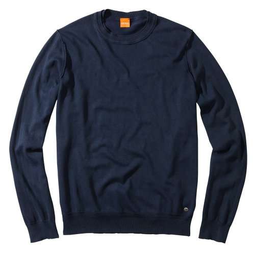 Hugo Boss ¿ Orange Label ¿ Jumper (Dark Blue)