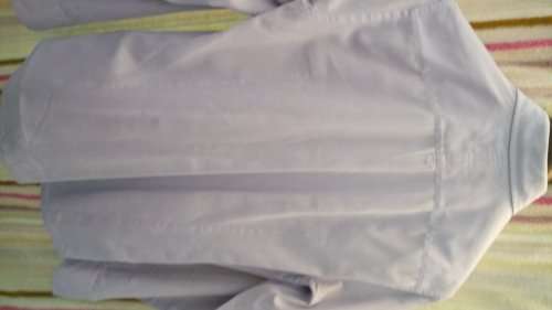 Hugo Boss: Orange Label Button-up Long-Sleeved Shirt  (Slim Fit)