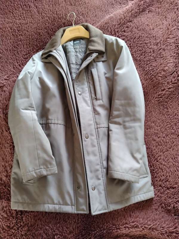 Hugo Boss Coat