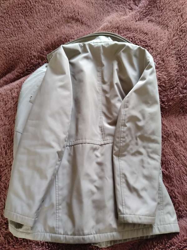 Hugo Boss Coat