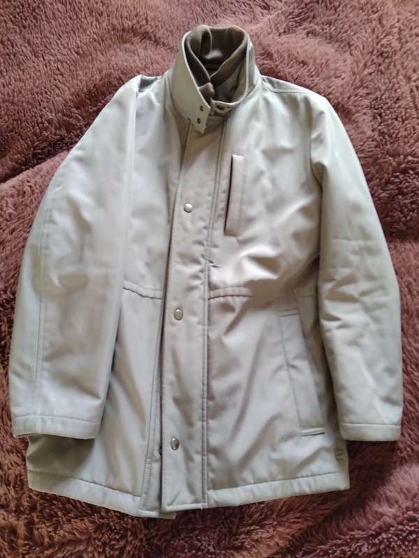 Hugo Boss Coat