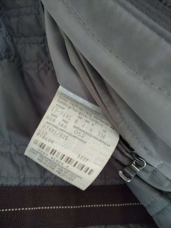 Hugo Boss Coat