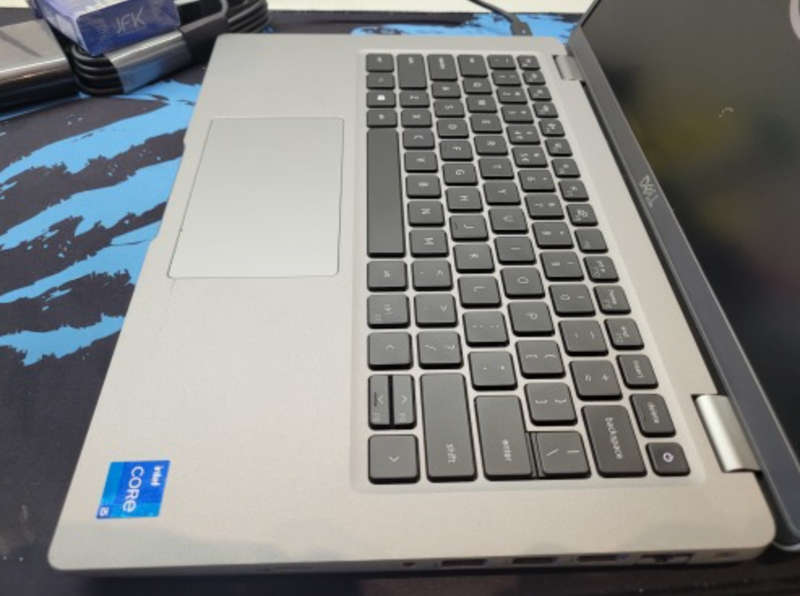 *Ultimate Beast*DELL LATITUDE 5420*i5-1135G7*16GB*256GB SSD*FHD*G7 GRAPHICS