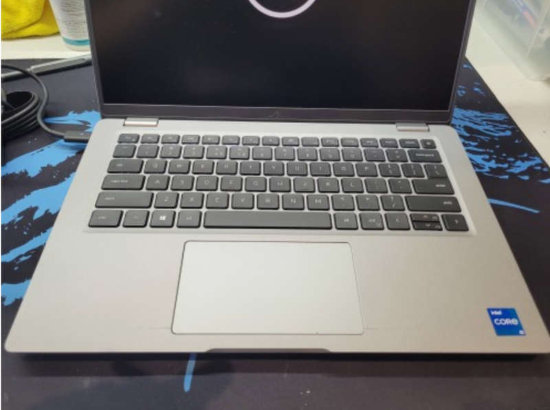 *Ultimate Beast*DELL LATITUDE 5420*i5-1135G7*16GB*256GB SSD*FHD*G7 GRAPHICS