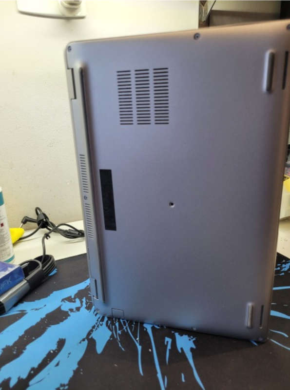 *Ultimate Beast*DELL LATITUDE 5420*i5-1135G7*16GB*256GB SSD*FHD*G7 GRAPHICS
