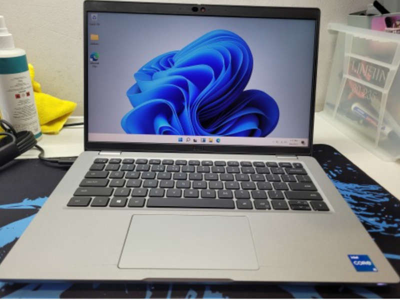 *Ultimate Beast*DELL LATITUDE 5420*i5-1135G7*16GB*256GB SSD*FHD*G7 GRAPHICS