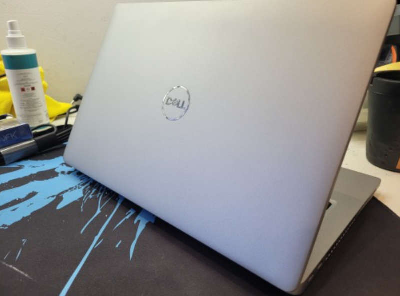 *Ultimate Beast*DELL LATITUDE 5420*i5-1135G7*16GB*256GB SSD*FHD*G7 GRAPHICS