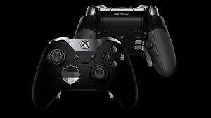 XBOX ONE ELITE CONTROLLER + REMOTE + CHATPAD