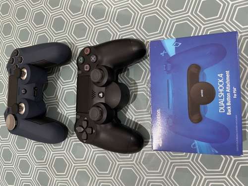 PlayStation 4 Pro 1TB