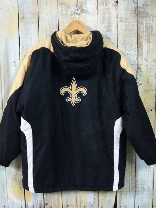 New Orleans Saints NFL jacket