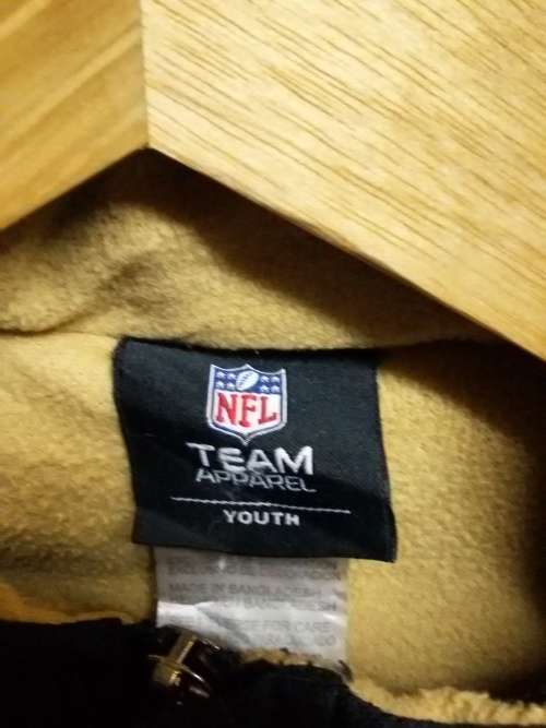 New Orleans Saints NFL jacket