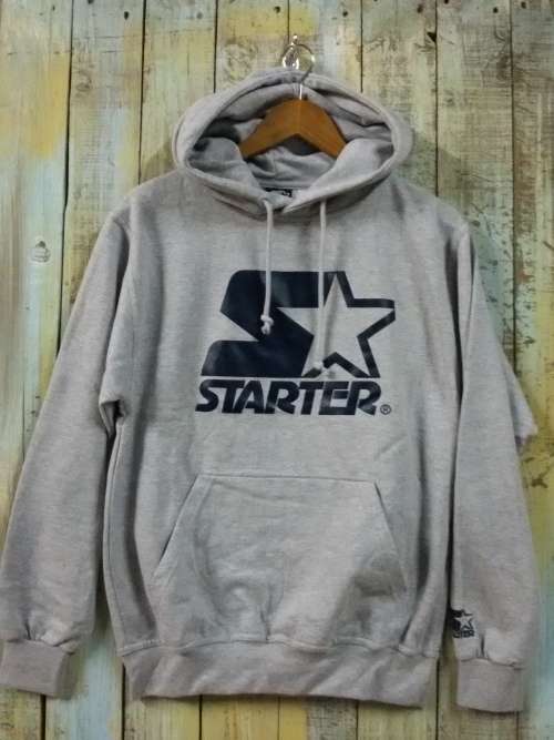 Starter Hoody