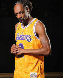 Lakers Bape & Nba Collaboration Jersey