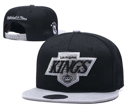 LA Kings Cap