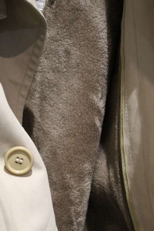 Vintage 80's London Fog Coat
