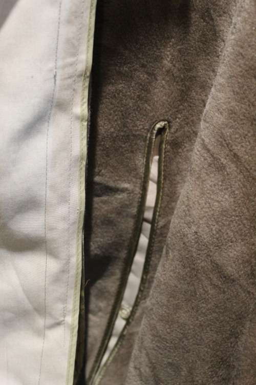 Vintage 80's London Fog Coat