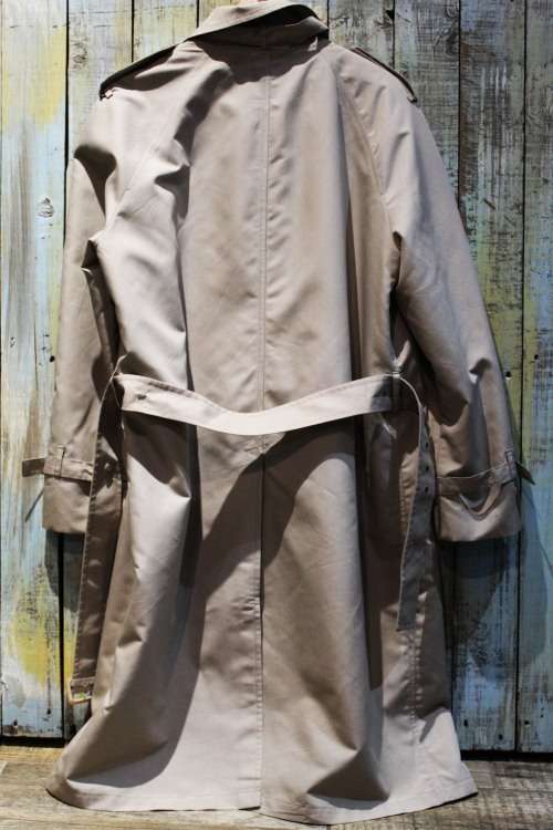Vintage 80's London Fog Coat
