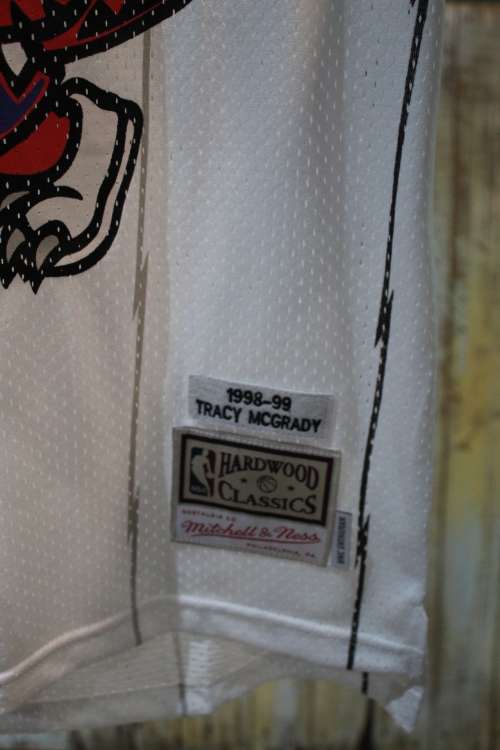 Vintage Toronto Raptors NBA Jersey