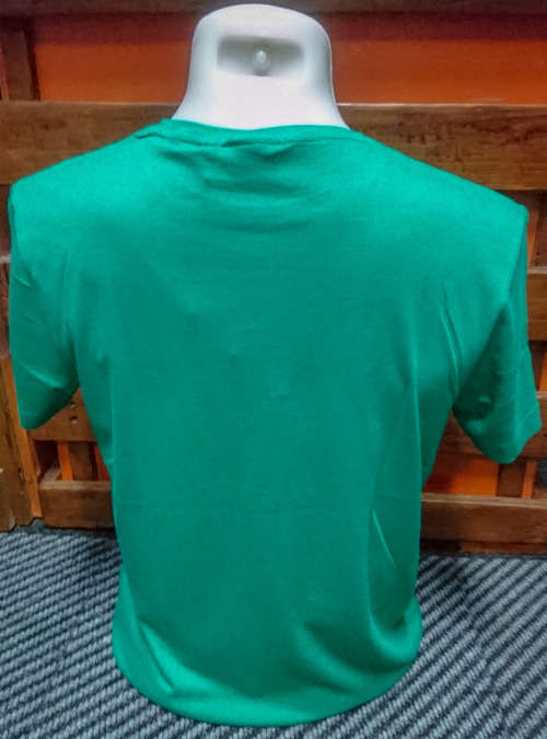 Oakland A's Baseball Fan Tee