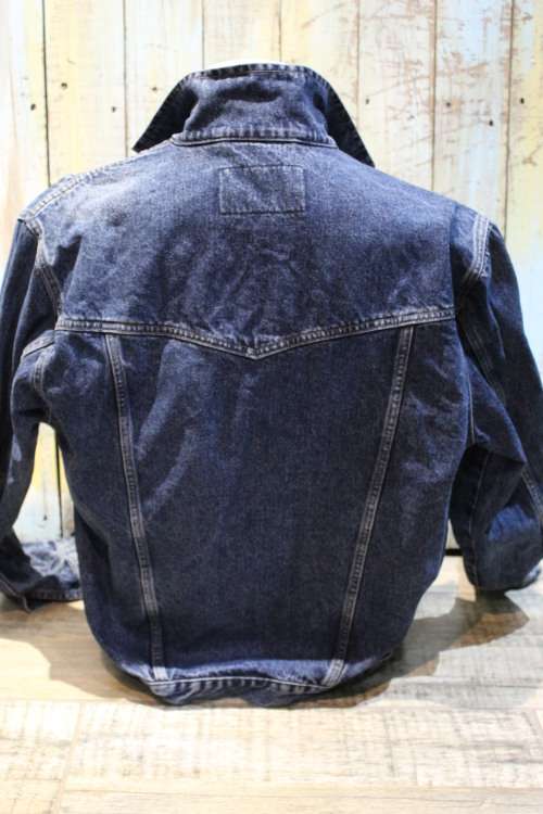 Vintage Wrangler Denim jacket
