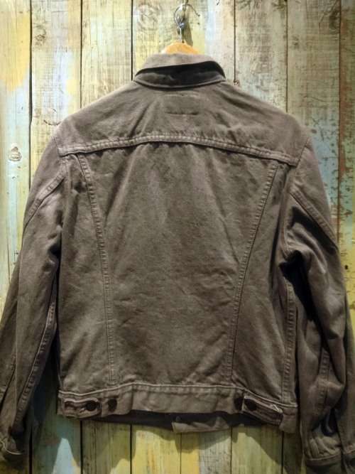 Vintage Levis Denim Jacket