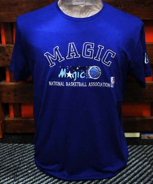 Orlando Magic NBA Fan tee