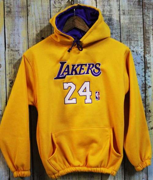Los Angeles Lakers Kids Hoody