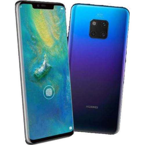 Huawei Mate 20 pro!!!