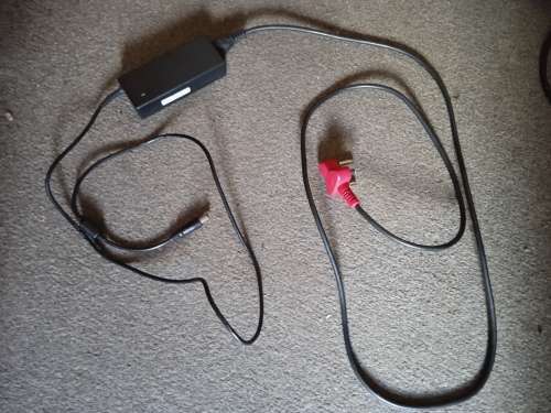 Laptop Charger - Dell Charging Porr (Good Condition)