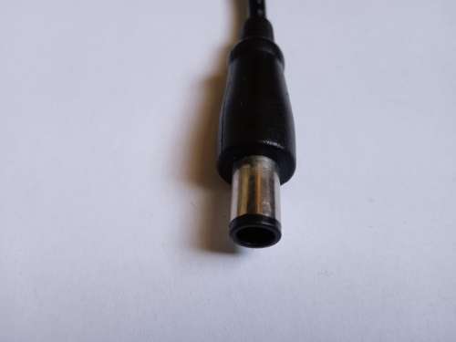 Laptop Charger - Dell Charging Porr (Good Condition)
