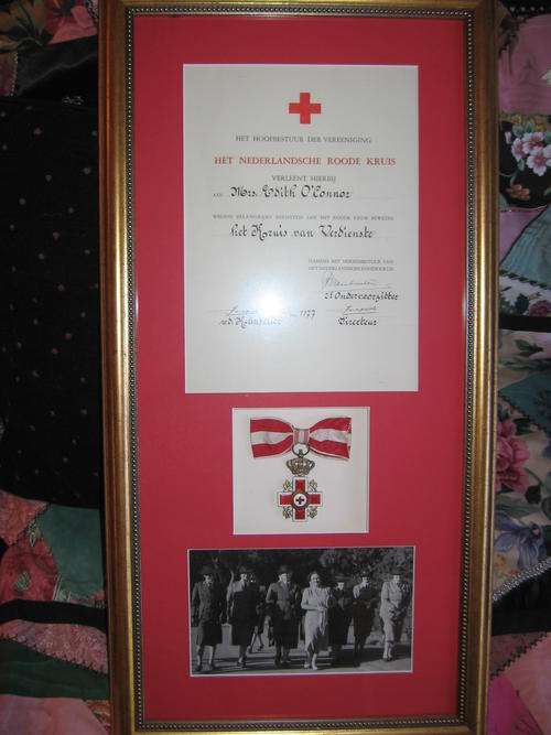 Historic Smuts documents, medals, letters, memorabilia