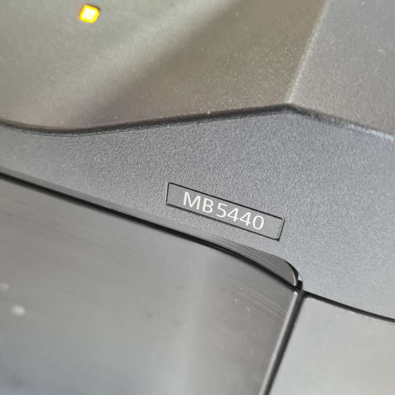 Canon maxify Mb5440.