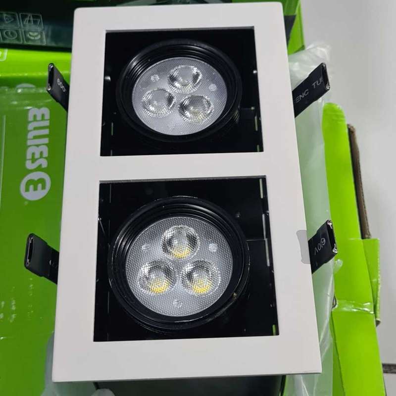 ceiling downlights