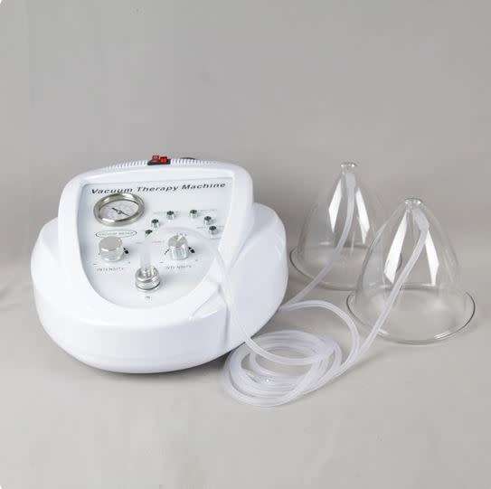 Vacuum Therapy Body Massage Machine