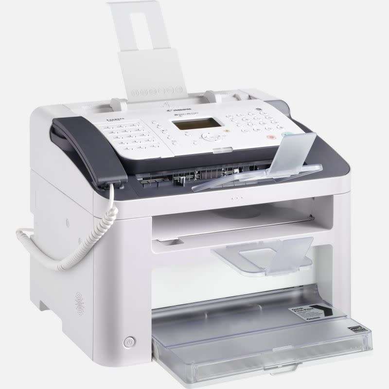 Canon I-Sensys Lazer Printer L 170 with telephone and fax functions