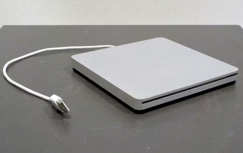 Apple Super Drive