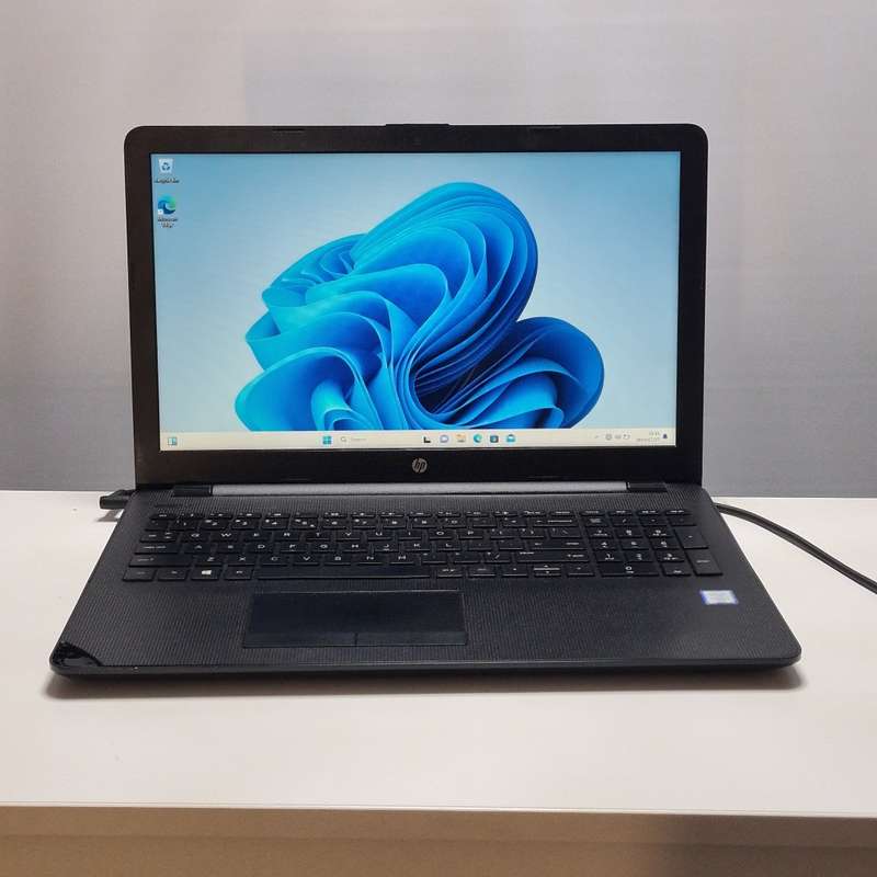 HP laptop 15-bs0xx I3 6th gen
